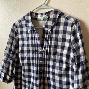 Boden dress